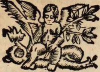 Picture 14 of 21 from Eva, e Ave, ou, Maria triumphante : theatro da erudiçam, e philosophia Christ, em que se representão os dous estados do mundo : cahido em Eva, e levantado em Ave (1700), leaf 252