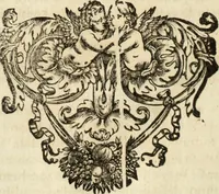 Picture 8 of 21 from Eva, e Ave, ou, Maria triumphante : theatro da erudiçam, e philosophia Christ, em que se representão os dous estados do mundo : cahido em Eva, e levantado em Ave (1700), leaf 49