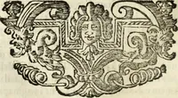An illustration from Eva, e Ave, ou, Maria triumphante : theatro da erudiçam, e da philosophia Chrystam os dous estados do mundo : cahido em Eva, e levantado em Ave (1676)