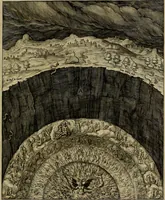 Picture 80 of 161 from Evangelicae historiae imagines : ex ordine euangeliorum, quae toto anno in missae sacrificio recitantur, in ordinem temporis vitae Christi digestae (1593), leaf 164