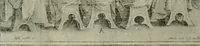 An illustration from Evangelicae historiae imagines : ex ordine euangeliorum, quae toto anno in missae sacrificio recitantur, in ordinem temporis vitae Christi digestae (1593)