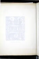 An illustration from Evangelīe v pami︠a︡tnikakh ikonografīi preimushchestvenno vizantīĭskikh i russkikh (1892)