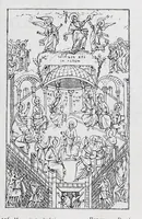 An illustration from Evangelīe v pami︠a︡tnikakh ikonografīi preimushchestvenno vizantīĭskikh i russkikh (1892)