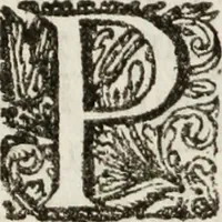 An illustration from Evangelium infantiae : vel, Liber Apocryphus de infantia servatoris (1697)