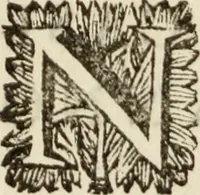 An illustration from Evangelium infantiae : vel, Liber Apocryphus de infantia servatoris (1697)