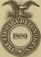 An illustration from Evans's essays; (1908)