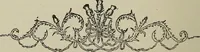 An illustration from Evans's essays; (1908)