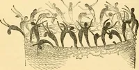 Picture 92 of 107 from Evenings at the microscope : or, Researches among the minuter organs and forms of animal life (1884), leaf 358