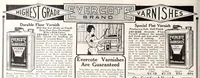 An illustration from Evercote brand paints. (1916)