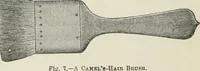 Picture 5 of 34 from Everybody's paint book : a complete guide to the art of outdoor and indoor painting (1905), leaf 22