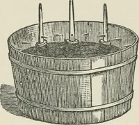 Picture 11 of 34 from Everybody's paint book : a complete guide to the art of outdoor and indoor painting (1905), leaf 28