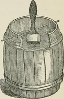 Picture 12 of 34 from Everybody's paint book : a complete guide to the art of outdoor and indoor painting (1905), leaf 28