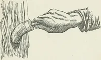 Picture 14 of 34 from Everybody's paint book : a complete guide to the art of outdoor and indoor painting (1905), leaf 33
