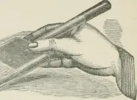 Picture 15 of 34 from Everybody's paint book : a complete guide to the art of outdoor and indoor painting (1905), leaf 34