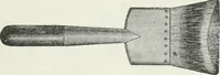 Picture 22 of 34 from Everybody's paint book : a complete guide to the art of outdoor and indoor painting (1905), leaf 81