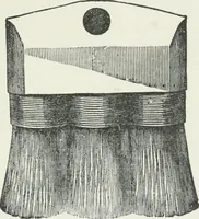 Picture 23 of 34 from Everybody's paint book : a complete guide to the art of outdoor and indoor painting (1905), leaf 97