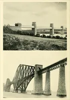 An illustration from Every boy's book of railways and steamships (1911)