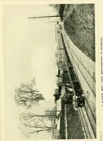 An illustration from Every boy's book of railways and steamships (1911)