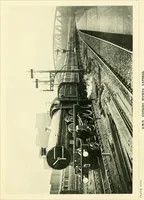 An illustration from Every boy's book of railways and steamships (1911)