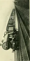 An illustration from Every boy's book of railways and steamships (1911)