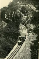 An illustration from Every boy's book of railways and steamships (1911)