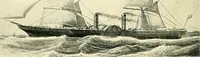 An illustration from Every boy's book of railways and steamships (1911)