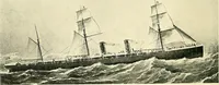 Picture 43 of 80 from Every boy's book of railways and steamships (1911), leaf 281