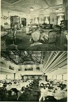 An illustration from Every boy's book of railways and steamships (1911)
