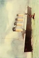 An illustration from Every boy's book of railways and steamships (1911)