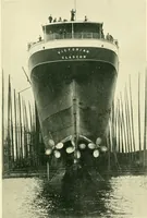 Picture 57 of 80 from Every boy's book of railways and steamships (1911), leaf 384