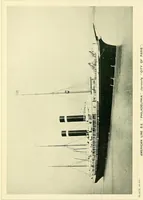 Picture 62 of 80 from Every boy's book of railways and steamships (1911), leaf 400