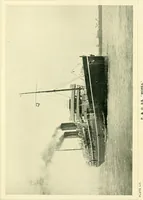 An illustration from Every boy's book of railways and steamships (1911)