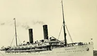 An illustration from Every boy's book of railways and steamships (1911)