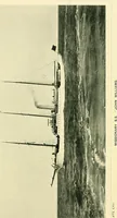 An illustration from Every boy's book of railways and steamships (1911)