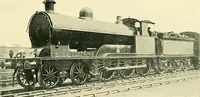 An illustration from Every boy's book of railways and steamships (1911)