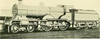 Picture 8 of 80 from Every boy's book of railways and steamships (1911), leaf 78