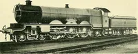Picture 9 of 80 from Every boy's book of railways and steamships (1911), leaf 78