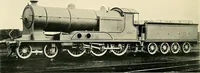 Picture 10 of 80 from Every boy's book of railways and steamships (1911), leaf 85