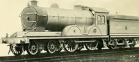 Picture 12 of 80 from Every boy's book of railways and steamships (1911), leaf 85