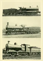 An illustration from Every boy's book of railways and steamships (1911)