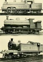 Picture 14 of 80 from Every boy's book of railways and steamships (1911), leaf 98
