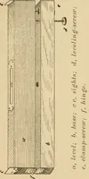 Picture 1 of 7 from Every man his own civil engineering and surveyor; a manual in two parts .. (1895), leaf 14