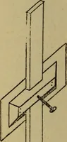An illustration from Every man his own civil engineering and surveyor; a manual in two parts .. (1895)