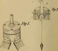 An illustration from Every man his own civil engineering and surveyor; a manual in two parts .. (1895)
