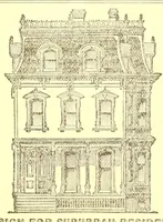 Picture 2 of 2 from Every man his own painter! (1872), leaf 25