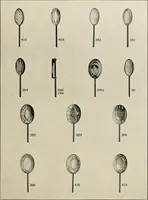An illustration from Everything in jewelry and photo jewelry : catalogue no. 12. (1918)