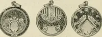 An illustration from Everything in jewelry and photo jewelry : catalogue no. 12. (1918)