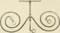 An illustration from Everything in jewelry and photo jewelry : catalogue no. 12. (1918)