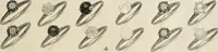 An illustration from Everything in jewelry and photo jewelry : catalogue no. 12. (1918)