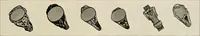 An illustration from Everything in jewelry and photo jewelry : catalogue no. 12. (1918)